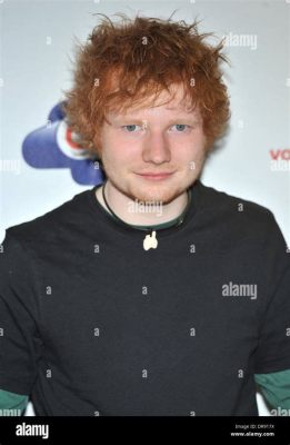 Il British Summertime Ball 2018 di Ed Sheeran: Una notte indimenticabile per i fan!