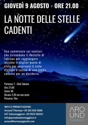 La Notte delle Stelle Cadenti: Una Serata Straordinaria con Xavier Dolan!