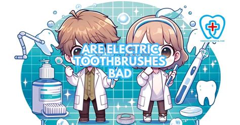 Are Electric Toothbrushes Bad for Gums? Exploring the Myth and Reality of Brushing with Technology