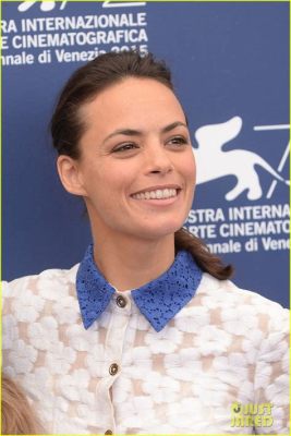  Berenice Bejo A Venezia: Un Incontro Con La Diva Del Cinema Francese!