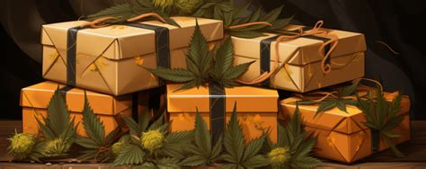 Can You Ship Weed: Exploring the Complexities of Cannabis Distribution