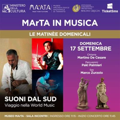 Il concerto Suoni dal Sud con il rapper Wayde King: un'esplosione di musica e cultura sudafricana!