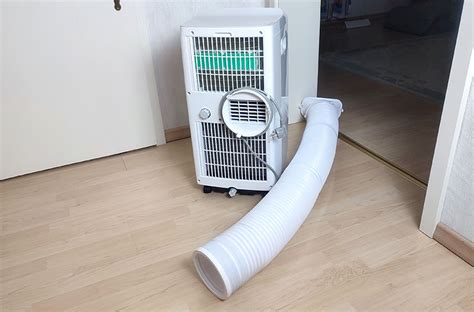 Do You Have to Vent a Portable Air Conditioner, or Can You Just Let It Chill?