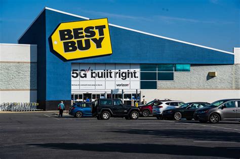 Does Best Buy Ship Internationally? Exploring Global Shopping Possibilities