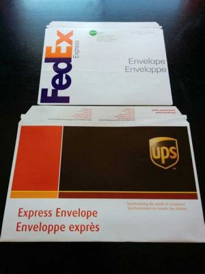 Does UPS Ship Letters? Exploring the Intricacies of Parcel Delivery and Beyond