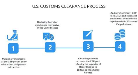 How Long Can Customs Hold a Package: A Journey Through Time and Regulations