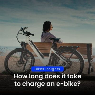 How Long Does It Take to Charge an Electric Bike, and Why Do Some People Think It’s Faster to Ride a Unicycle?