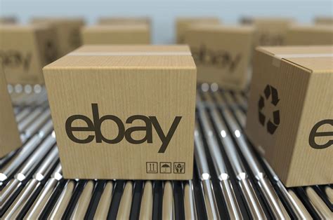 How to Ship Stuff on eBay: Unlocking the Secrets of Intergalactic Parcel Delivery