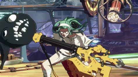 How to Taunt in Guilty Gear Strive: A Deep Dive into Psychological Warfare and Style Points