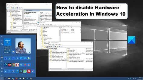 How to Turn Off Hardware Acceleration Windows 11: A Journey Through the Digital Maze