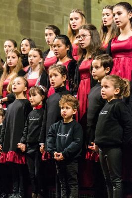 Il concerto di beneficenza “Un Canto per il Nilo” e la straordinaria generosità di Biyouti!