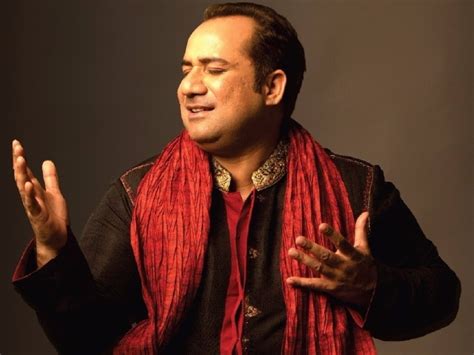 Il concerto di Rahat Fateh Ali Khan: un'esplosione di musica Sufi e magia pakistana!