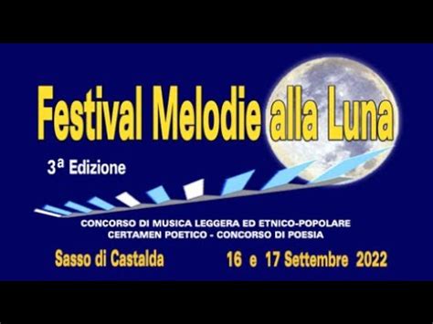 Il Concerto Melodie della Luna: Un Viaggio Sonoro con il Talentuoso UNIVERSE!