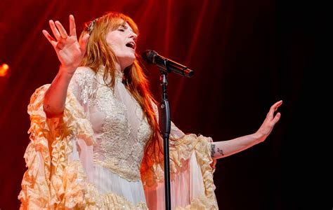 Il Fizzgig Festival: Un weekend di follia musicale con Florence Welch!