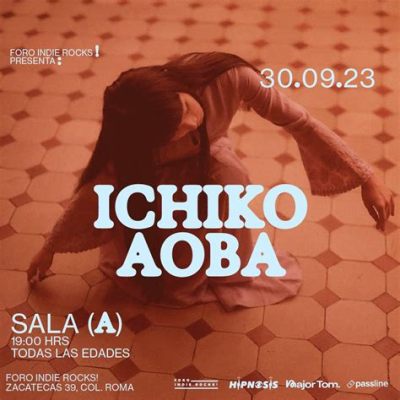 Incontro Inaspettato con Ichiko Aoba: Una Serata di Musica e Mistero a Milano!