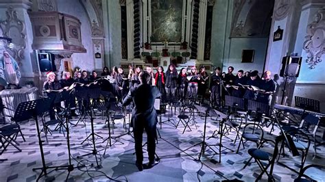  La Berlinsche Symphonie: Un concerto indimenticabile di Bastianich