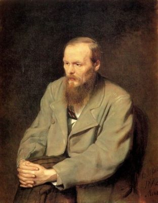 La Furia del Volga: Un concerto indimenticabile di Fedor Dostoevsky, il re della chitarra russa!