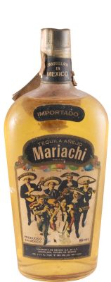 Quetzal Presents: Un concerto che profuma di tequila e mariachi? La verità su una notte indimenticabile!