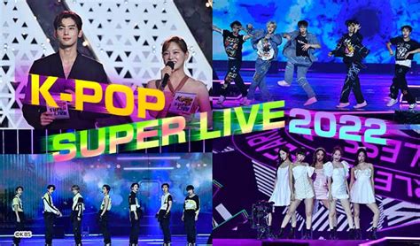 V Live: Una Serata Memorabile con la Super Star del K-Pop V!