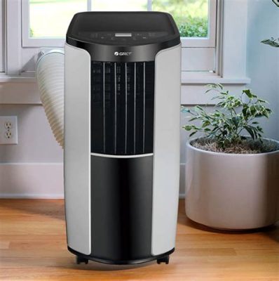 What Does E5 Mean on a Portable Air Conditioner: A Journey Through Cooling Mysteries and Beyond