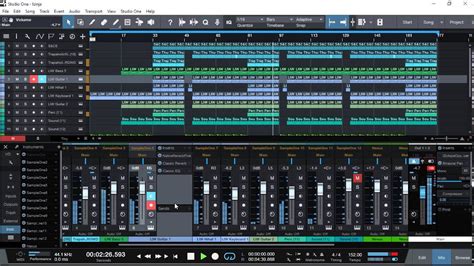 What Instruments Are Used in Rap: Exploring the Sonic Palette of Hip-Hop