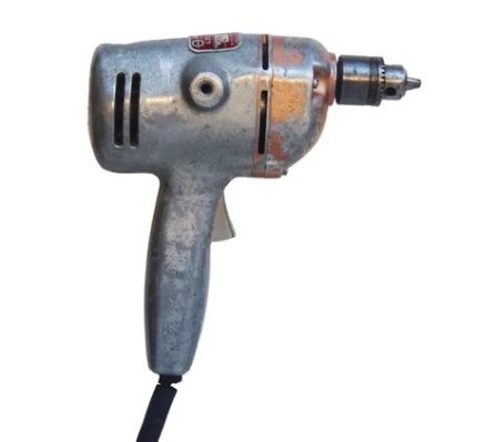 When Was the Electric Drill Invented, and Why Do We Still Use It to Fix Broken Dreams?