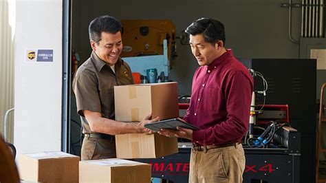 Will UPS Pick Up a Package: A Journey Through Logistics and Imagination