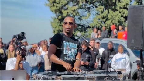 Zakes Bantwini's Electrifying Performance at the Sunfest Music Festival: A Night of Unforgettable Rhythms and Explosive Energy!