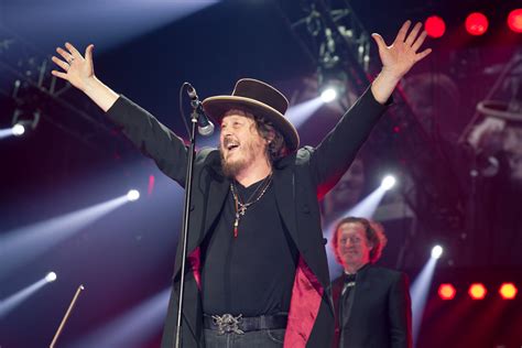 Zucchero Fortissimo - An Unforgettable Night Celebrating Italy's Rock Icon!